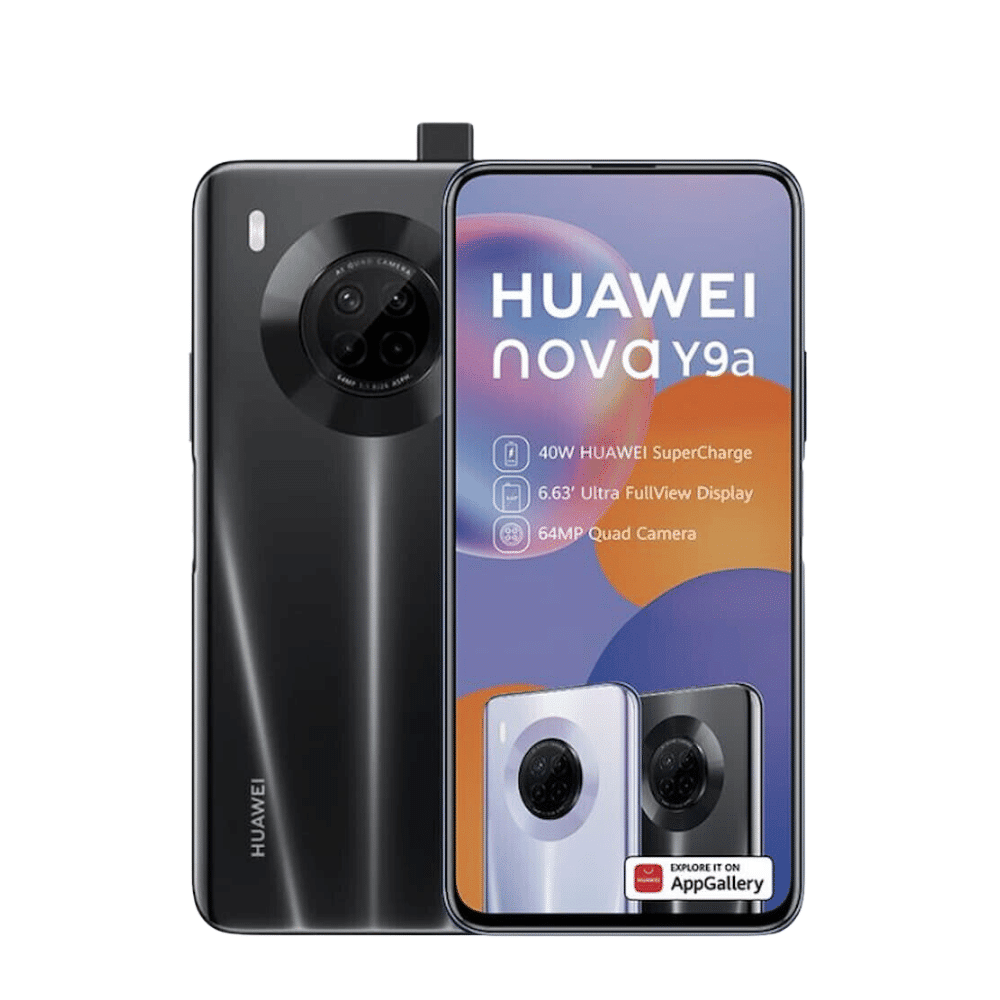 Huawei Y9a Resim 3