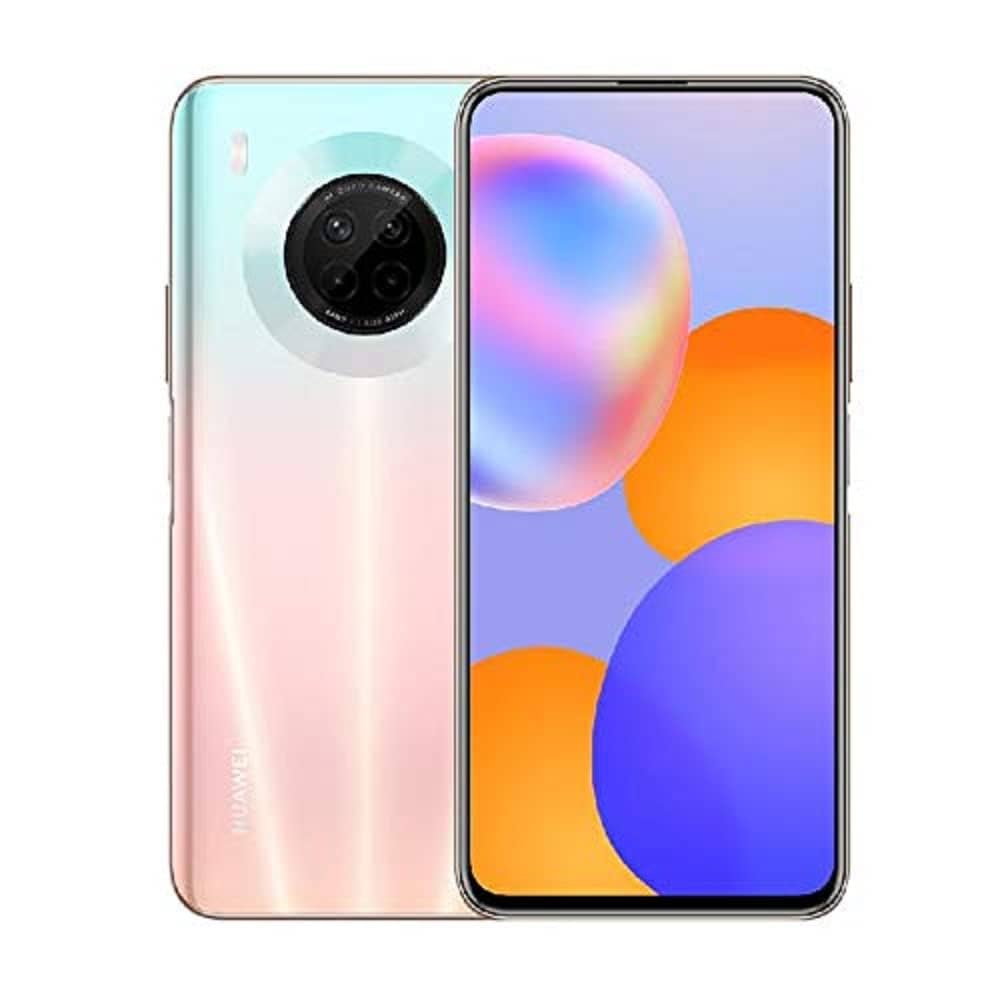 Huawei Y9a Resim 4