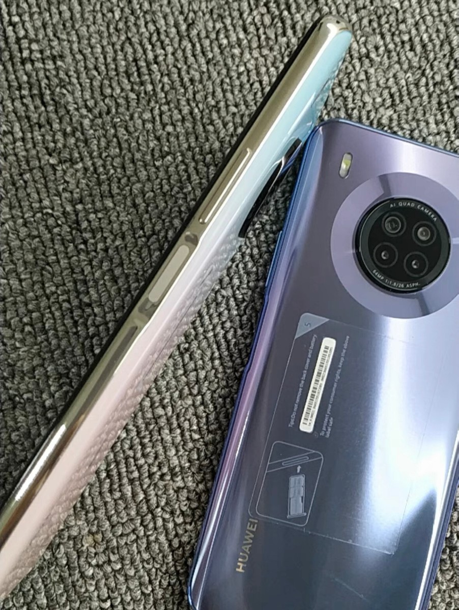 Huawei Y9a Resim 5