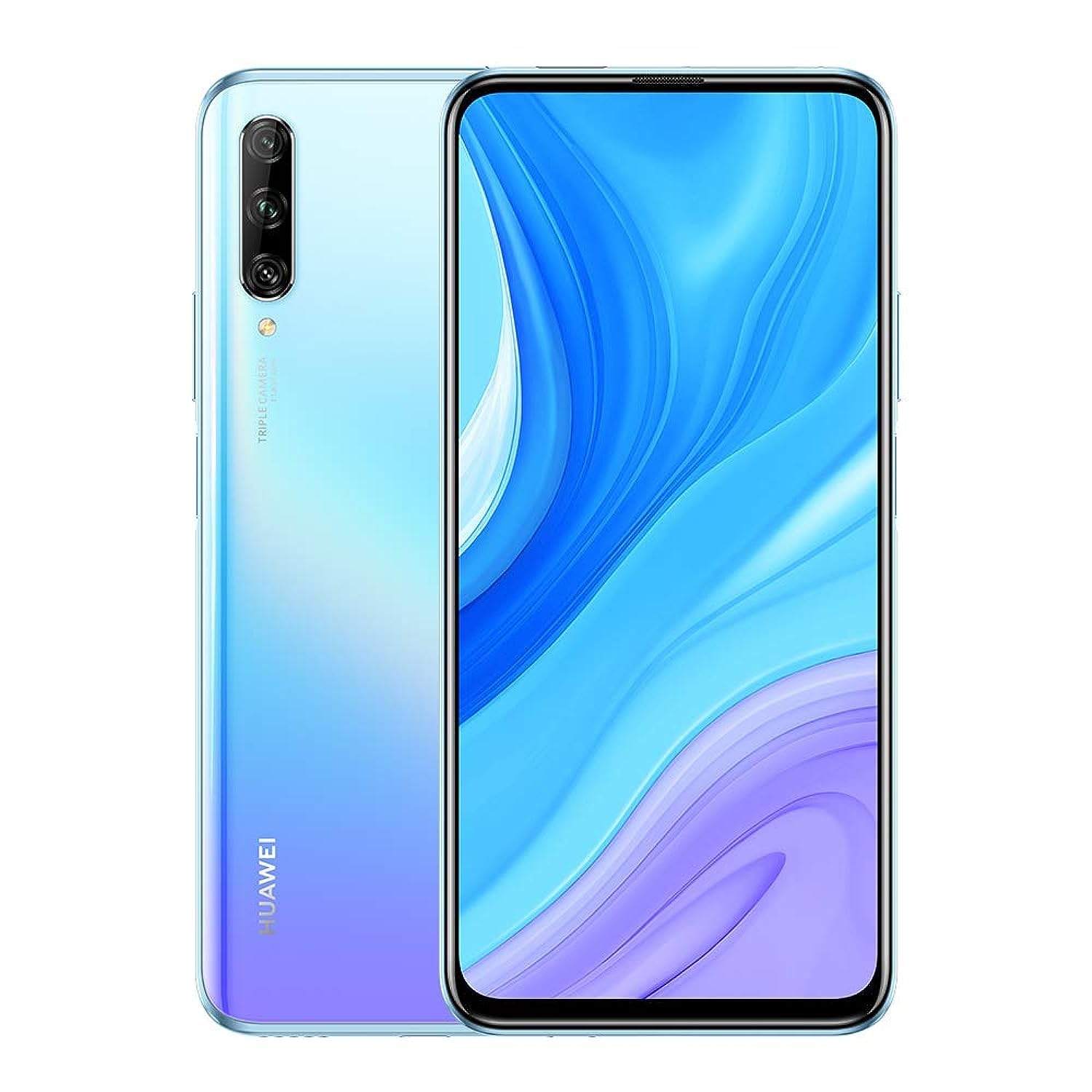 Huawei Y9s Resim 2