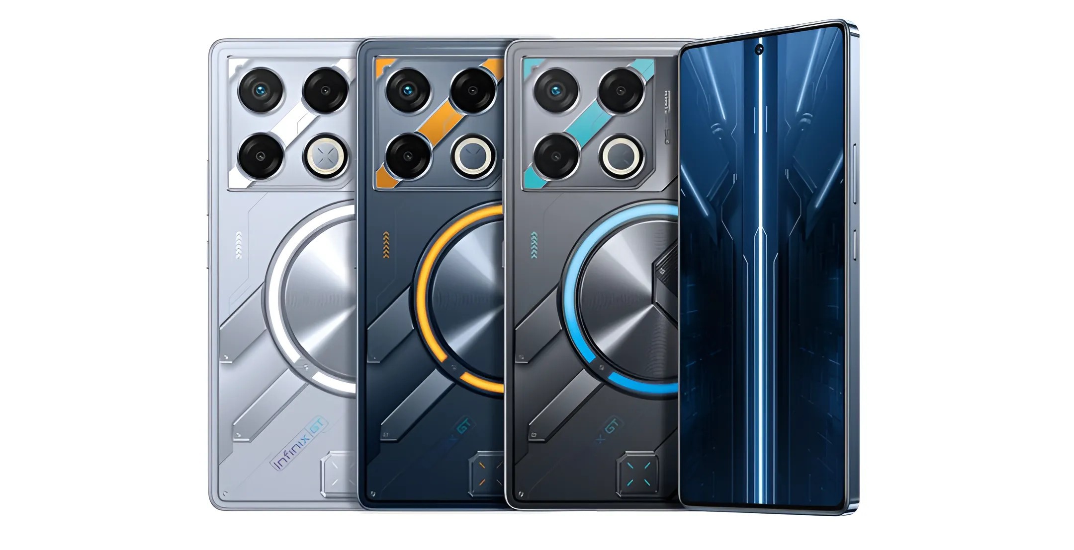 Infinix GT 30 Pro