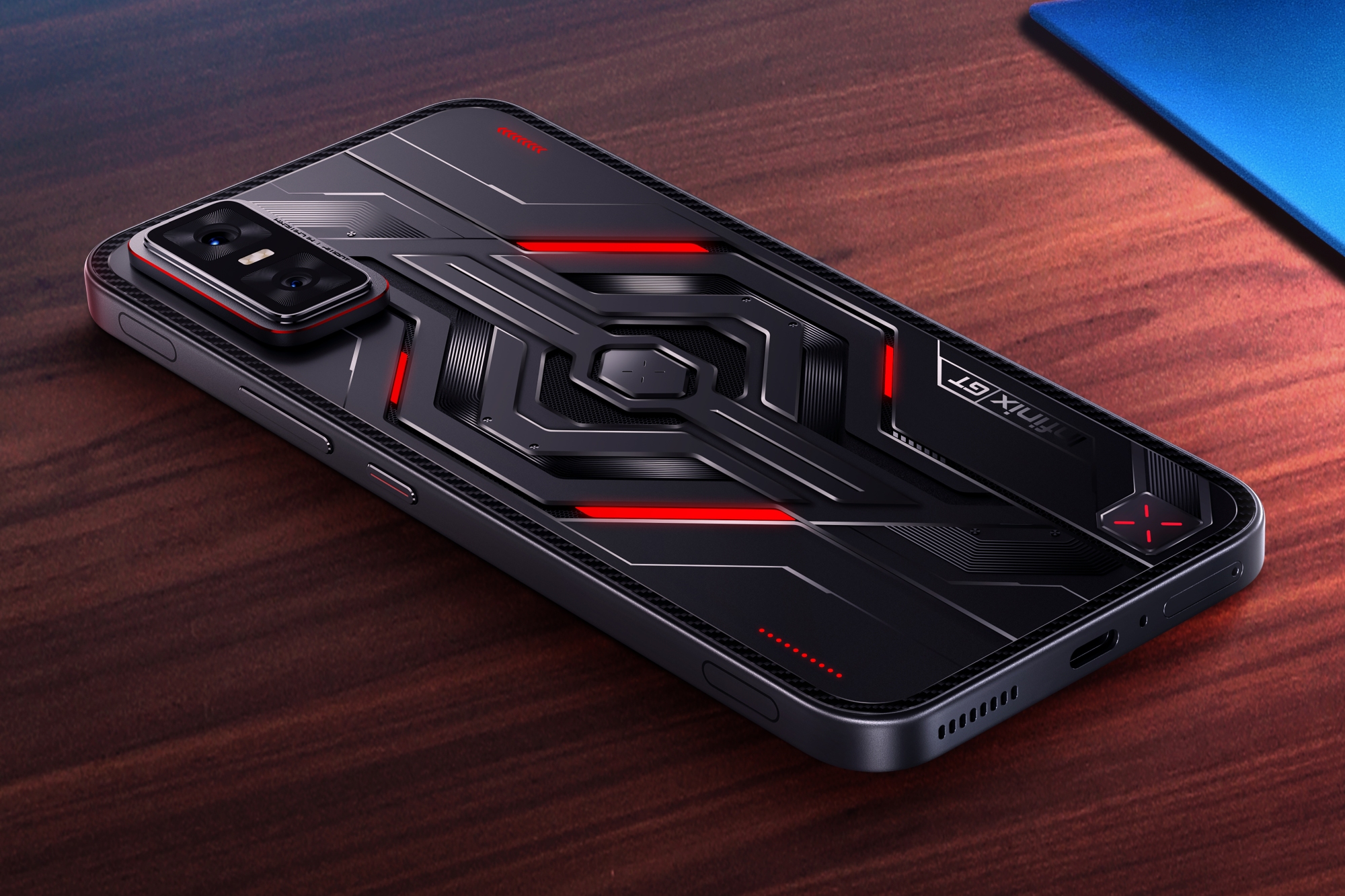 Infinix GT 30 Pro Resim 2