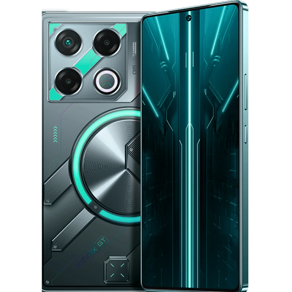 Infinix GT 30 Pro Resim 3