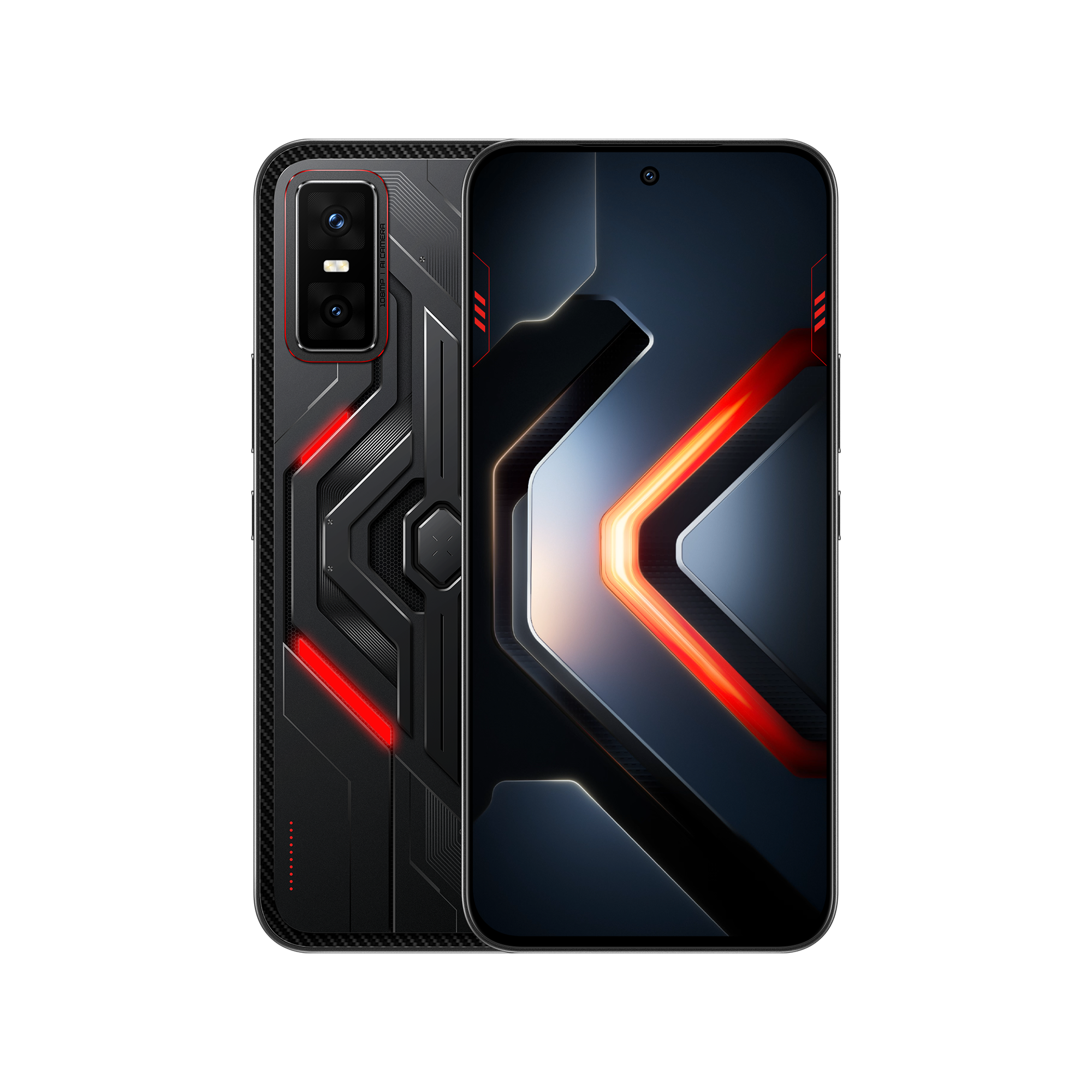 Infinix GT 30