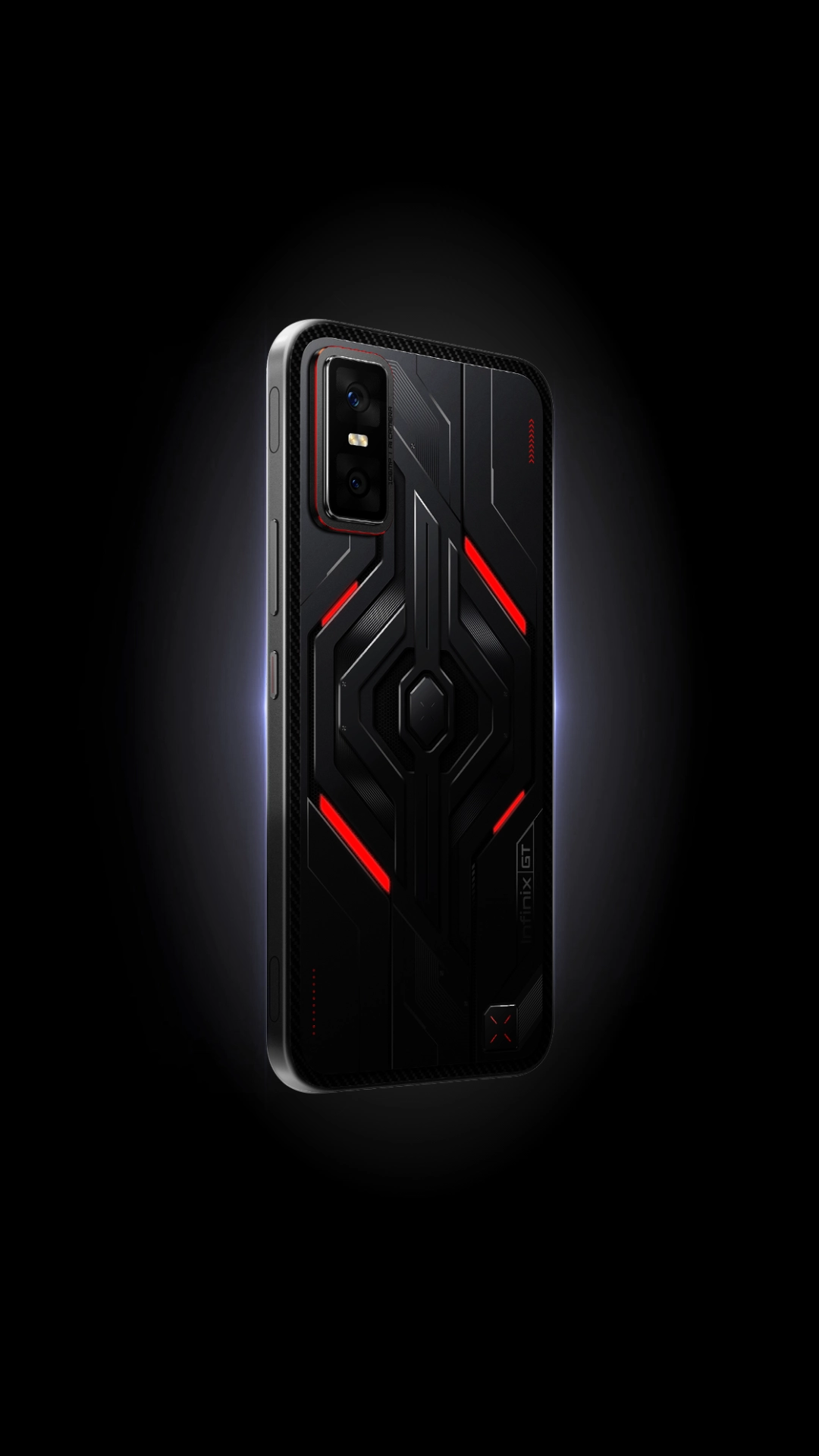Infinix GT 30 Resim 2