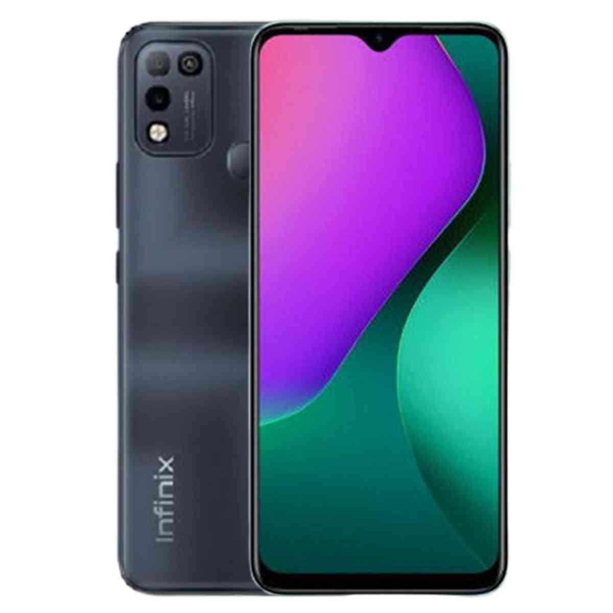 Infinix Hot 10 Play Resim 2