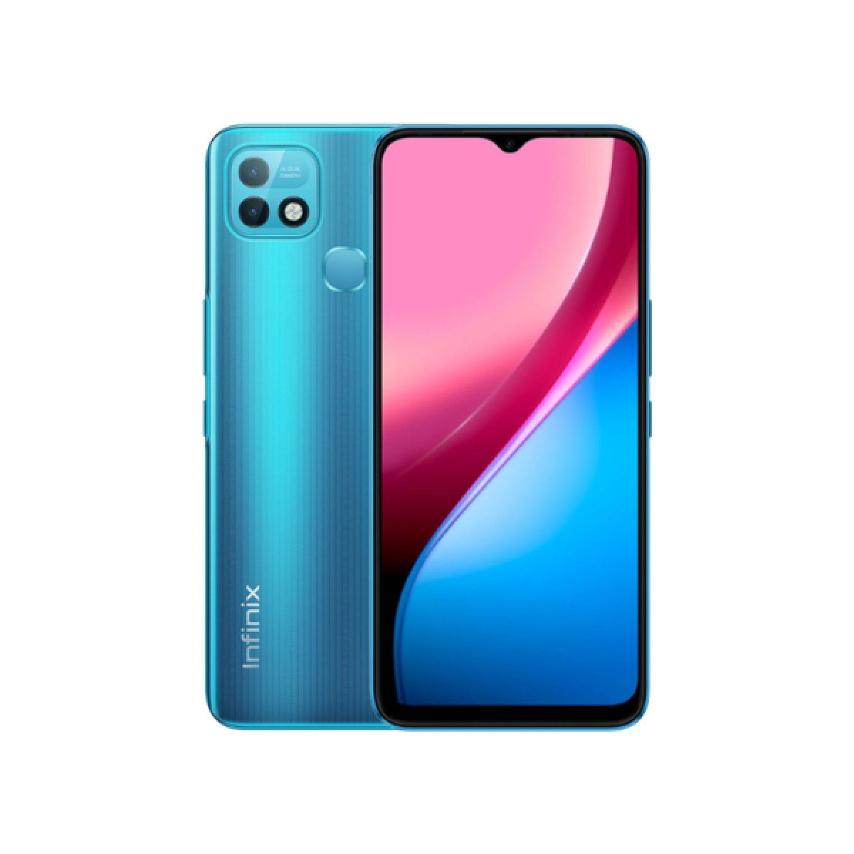 Infinix Hot 10i Resim 3