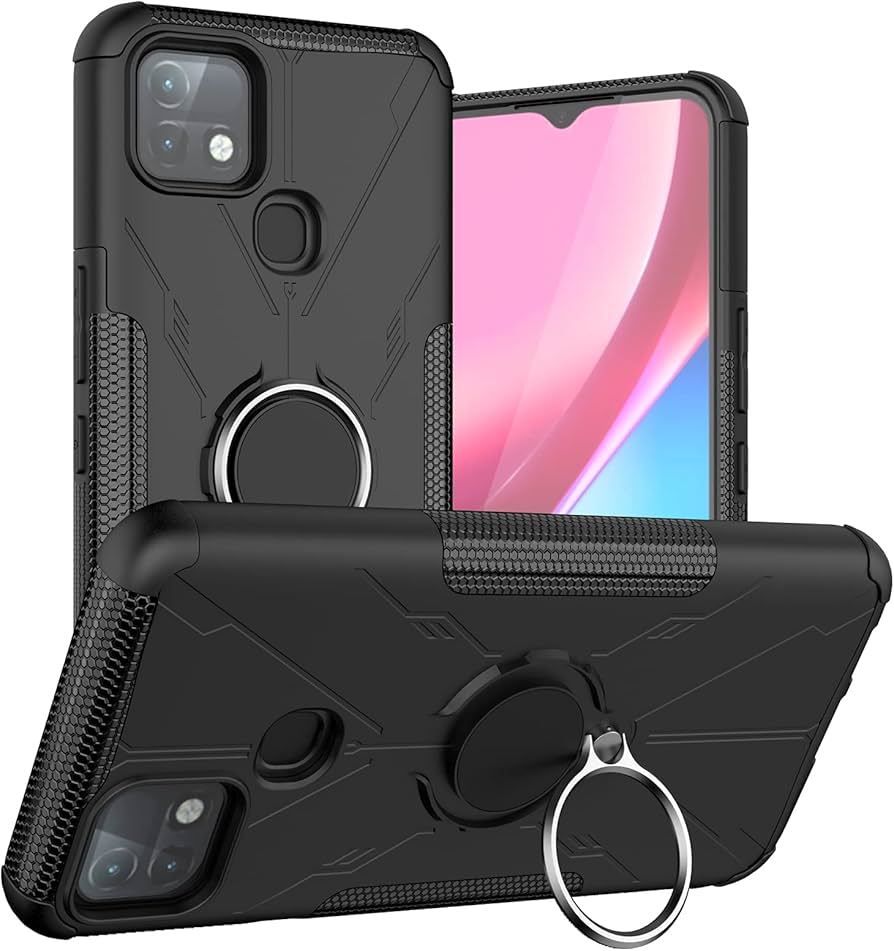 Infinix Hot 10i Resim 4