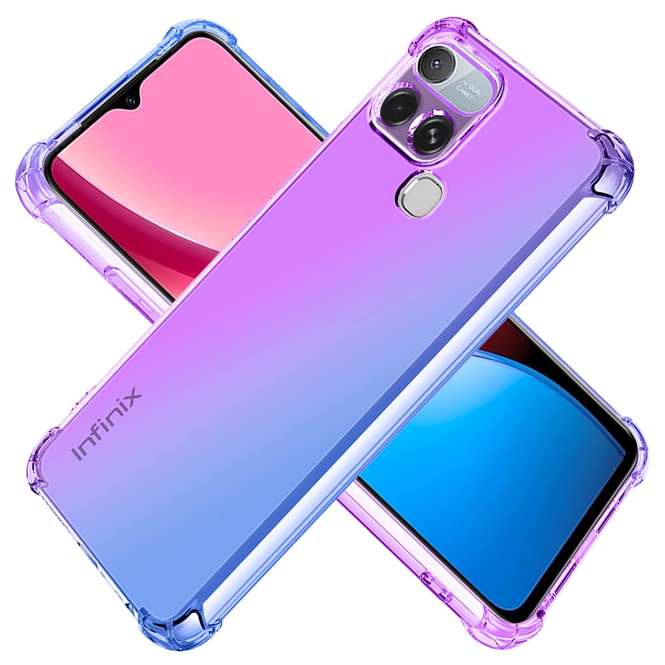 Infinix Hot 10i Resim 5