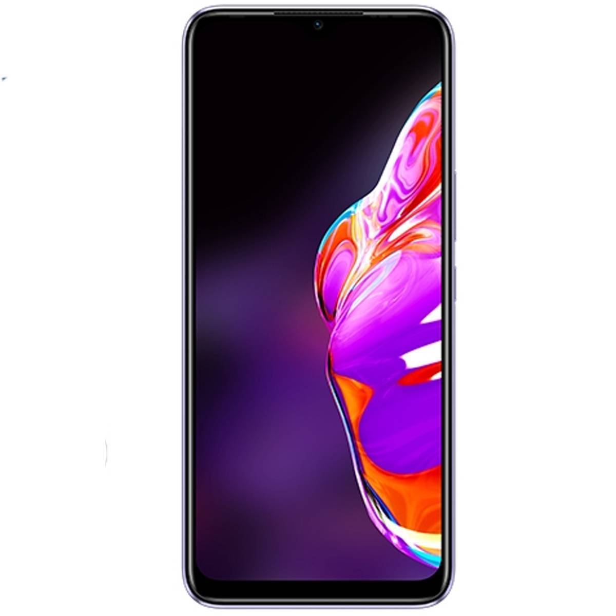 Infinix Hot 10s NFC