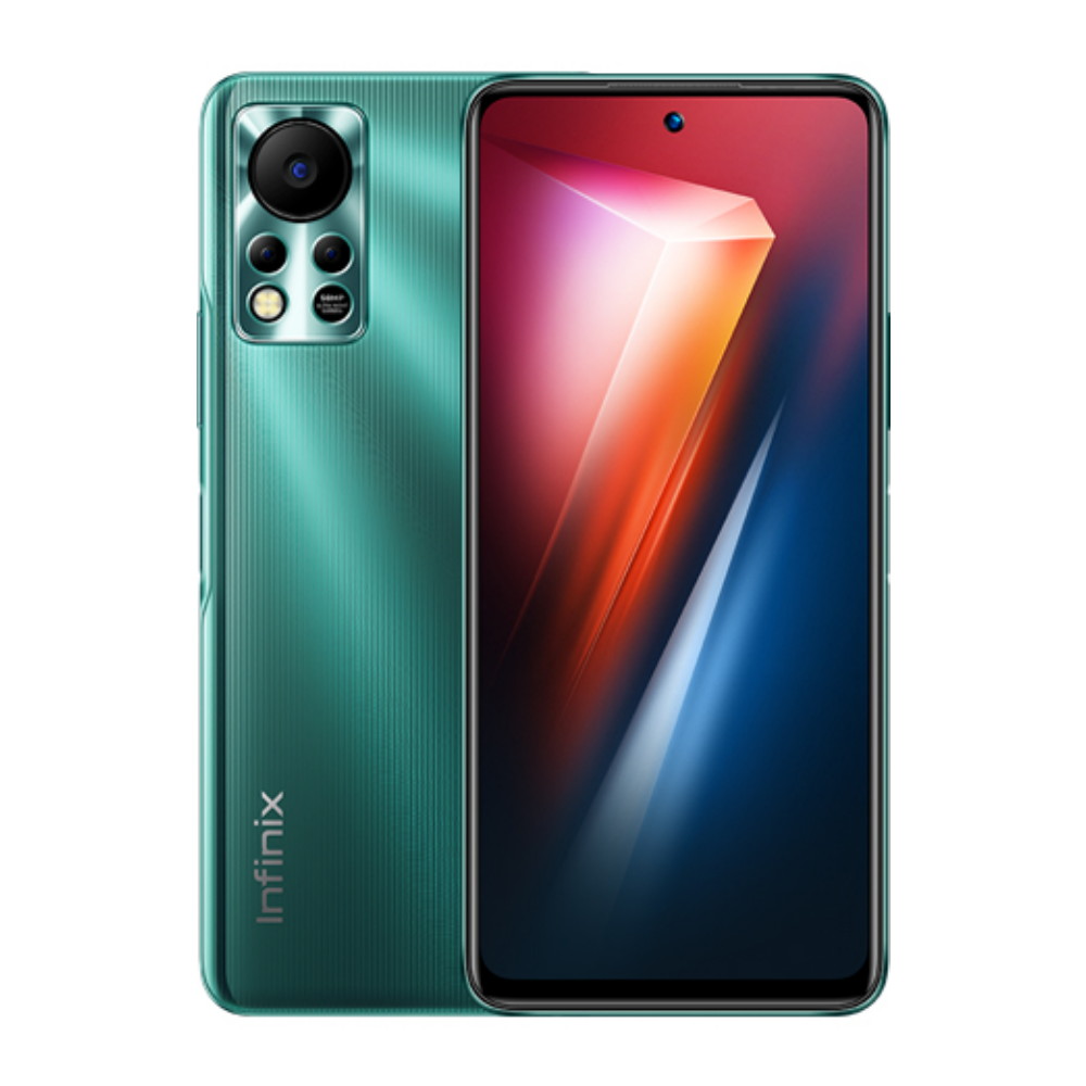 Infinix Hot 10s NFC Resim 3