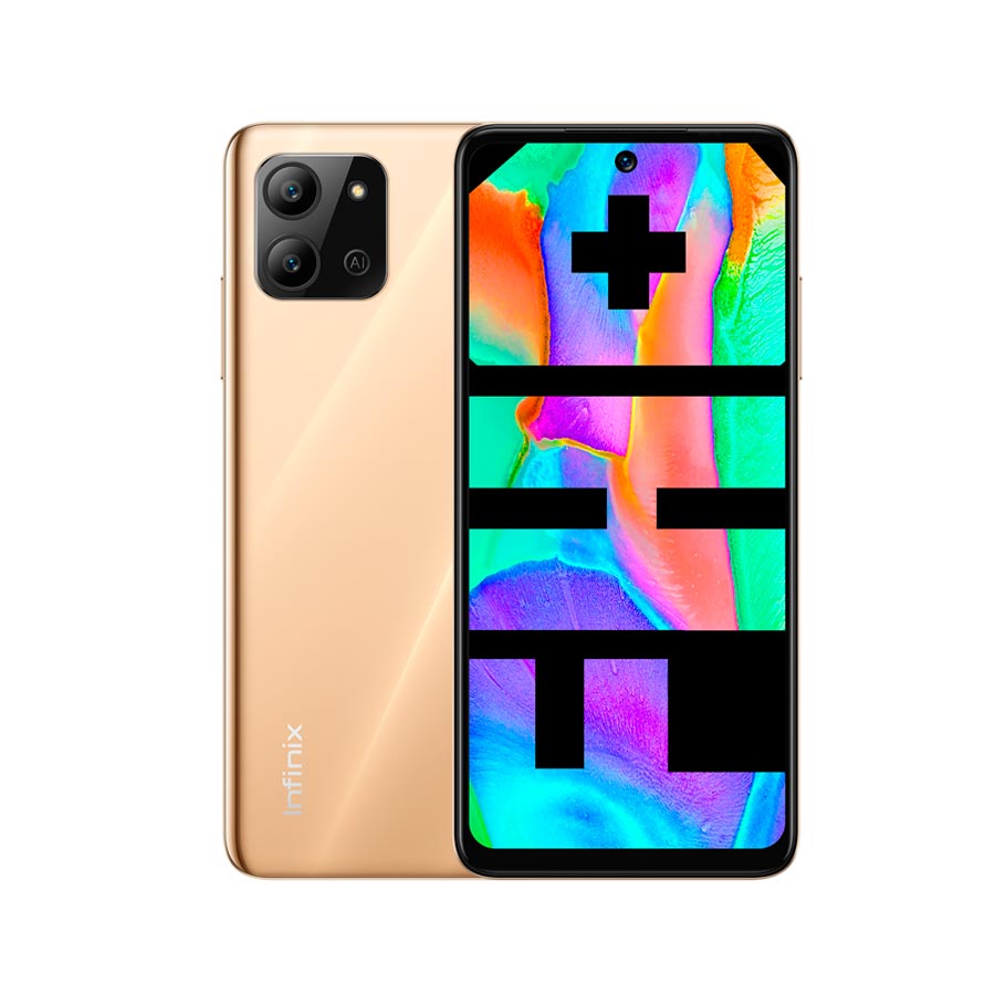 Infinix Hot 11 2022