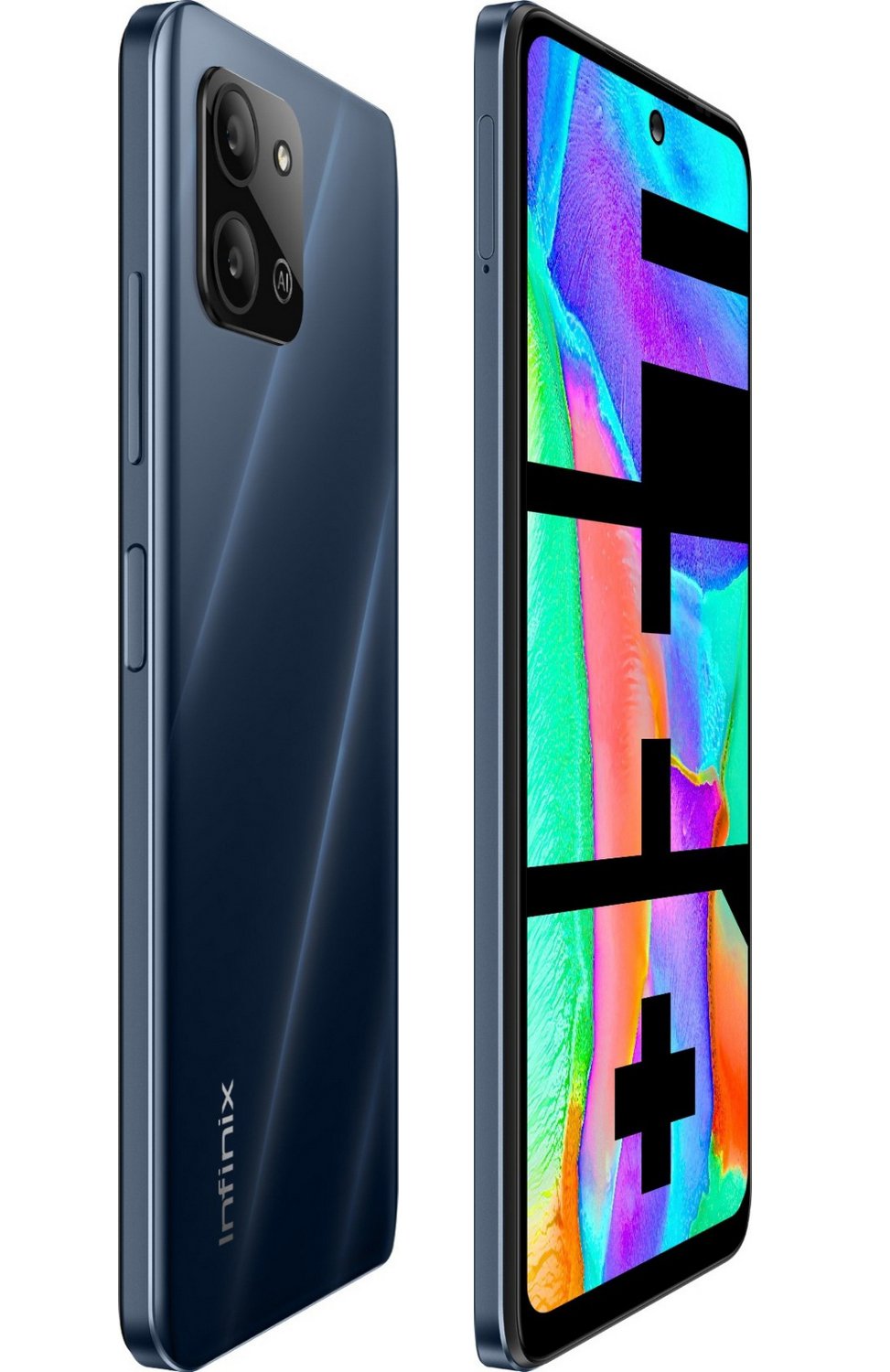 Infinix Hot 11 2022 Resim 2