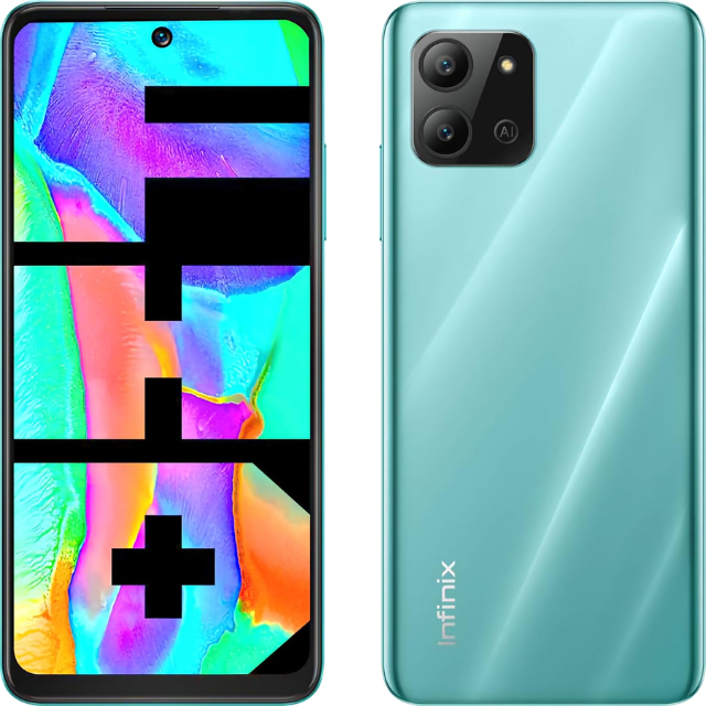 Infinix Hot 11 2022 Resim 4