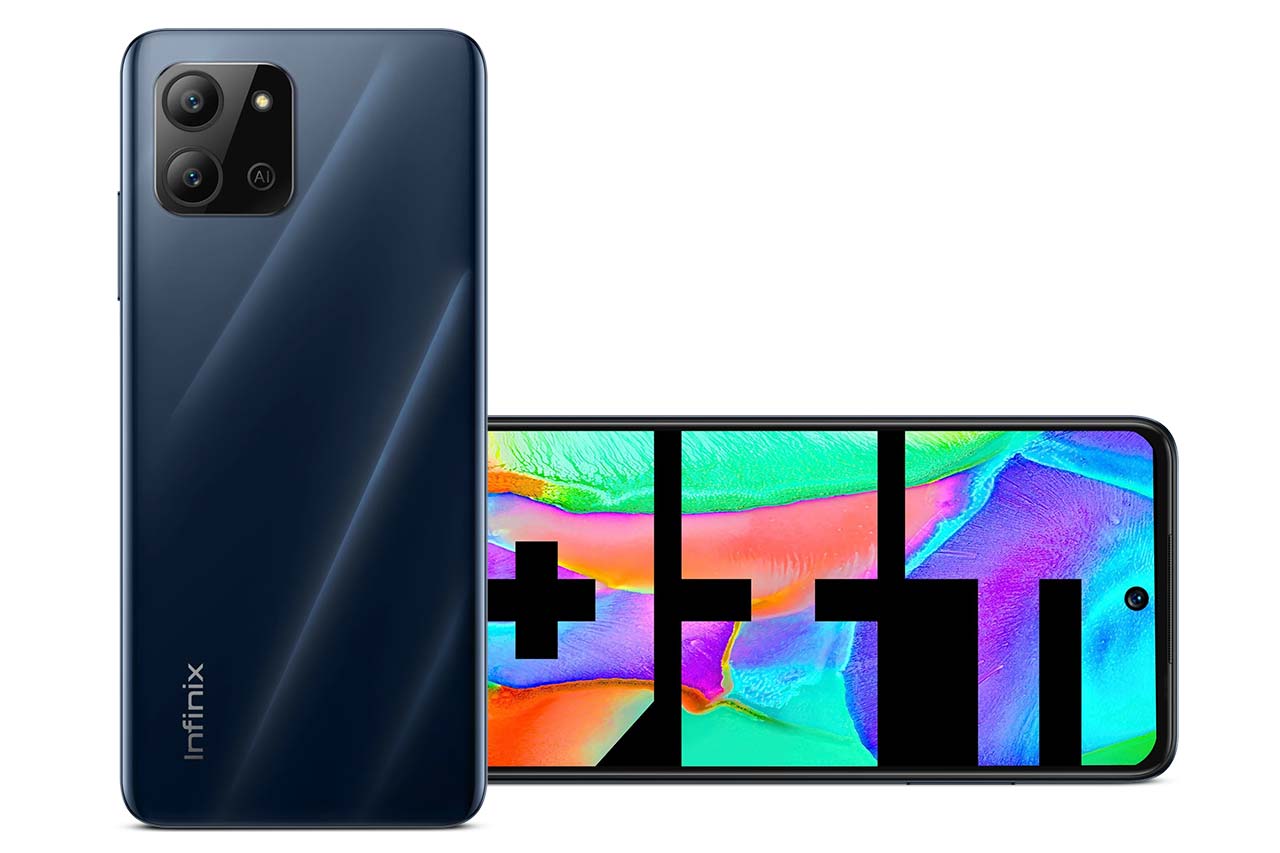Infinix Hot 11 2022 Resim 5
