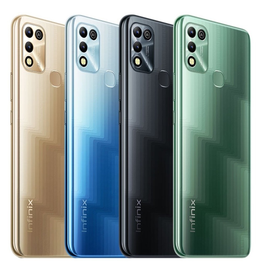 Infinix Hot 11 Play