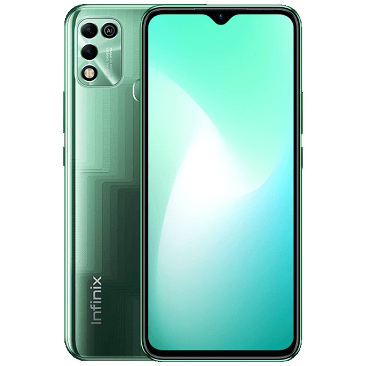 Infinix Hot 11 Play Resim 2