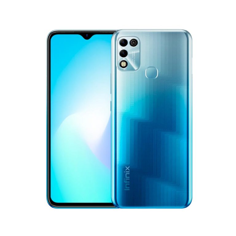 Infinix Hot 11 Play Resim 3