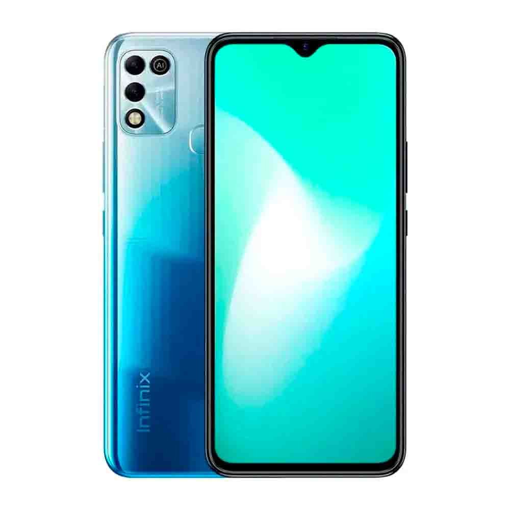 Infinix Hot 11 Play Resim 5