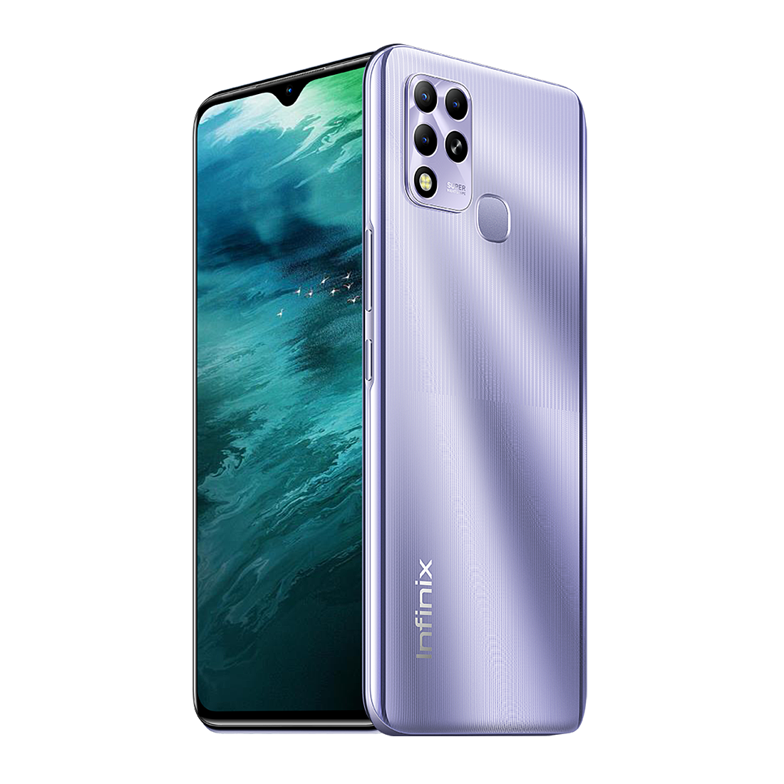 Infinix Hot 11 Resim 3