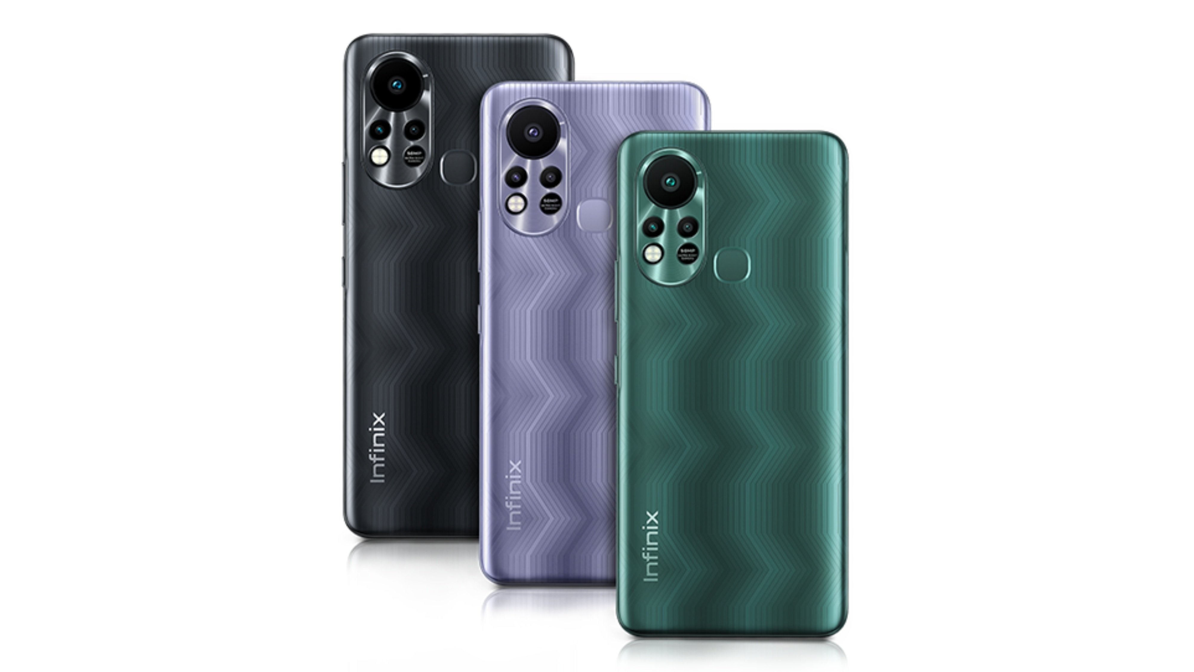 Infinix Hot 11 Resim 5