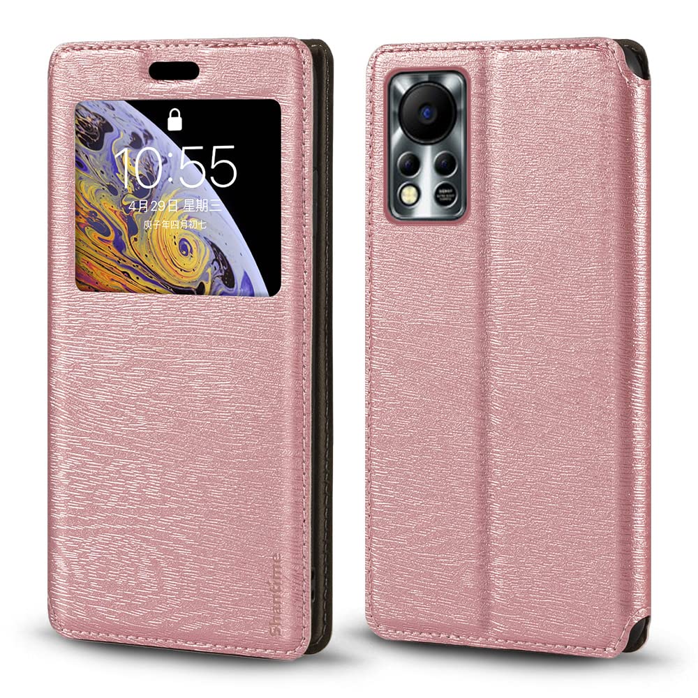 Infinix Hot 11s NFC Resim 2