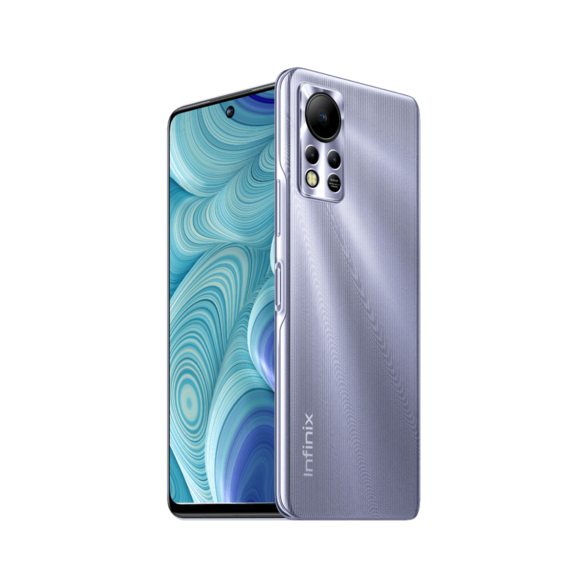 Infinix Hot 11s NFC Resim 3