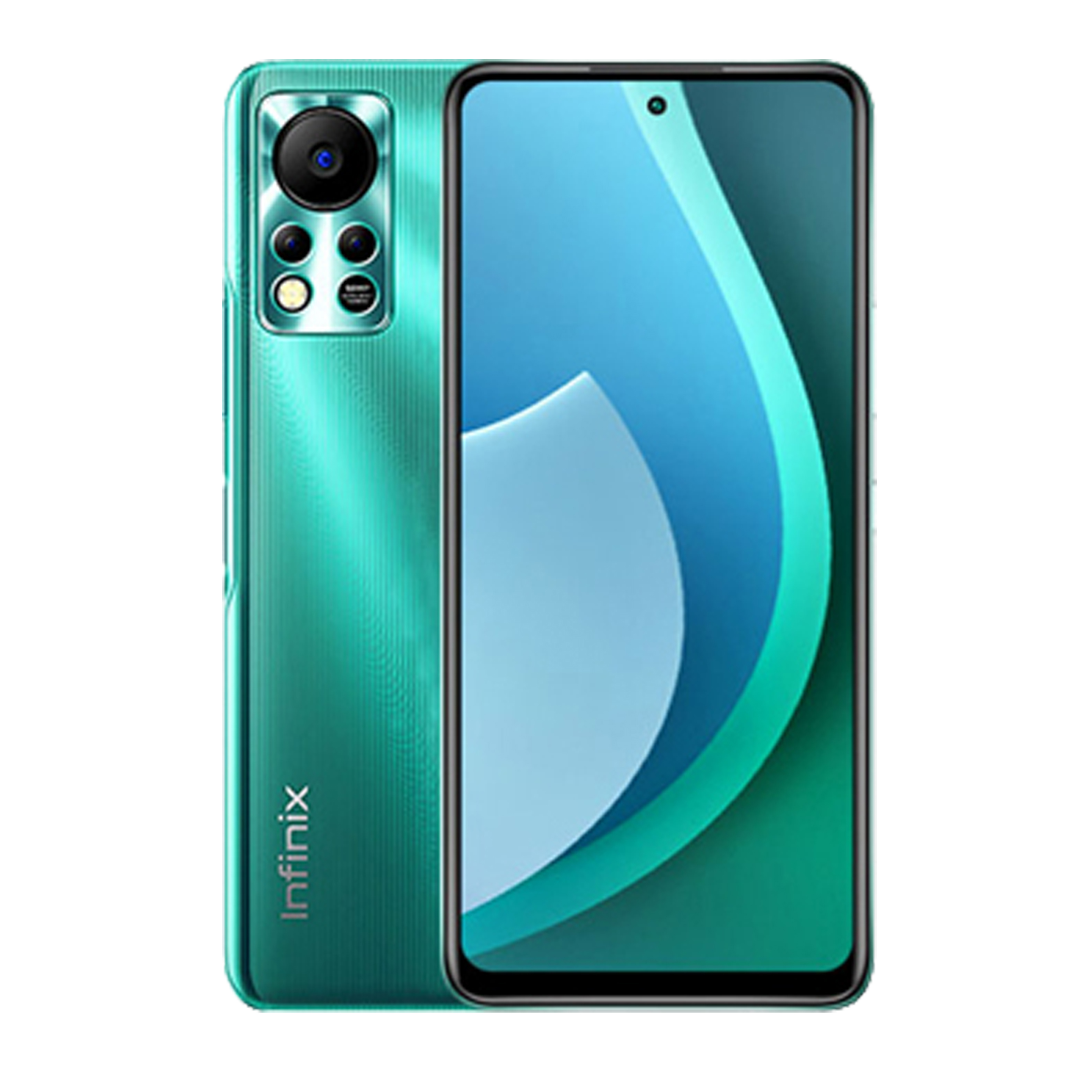Infinix Hot 11s NFC Resim 4
