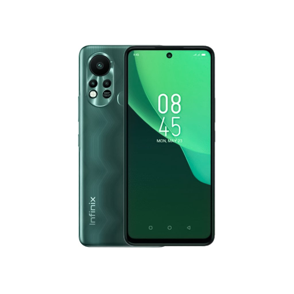 Infinix Hot 11s Resim 3