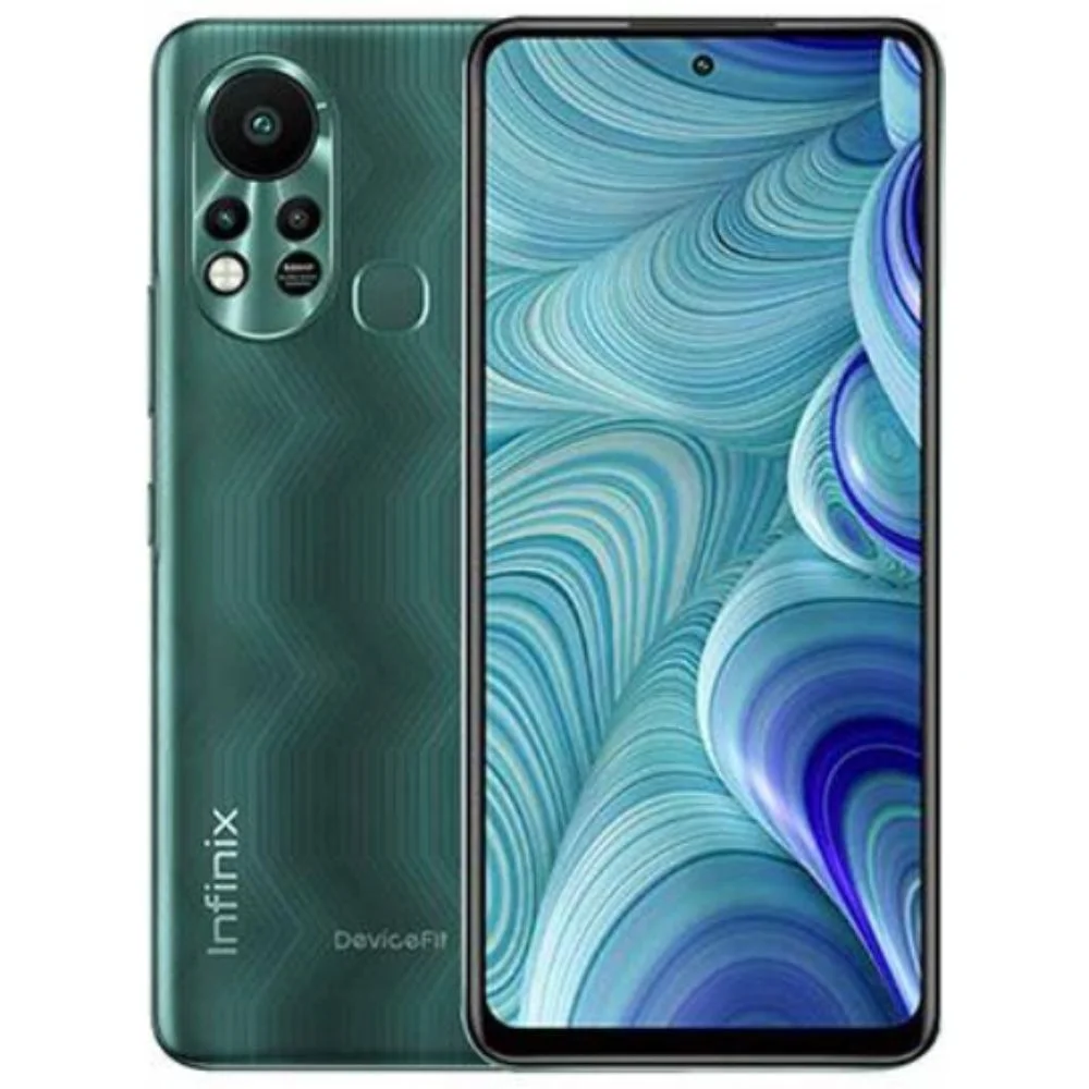 Infinix Hot 11s Resim 4