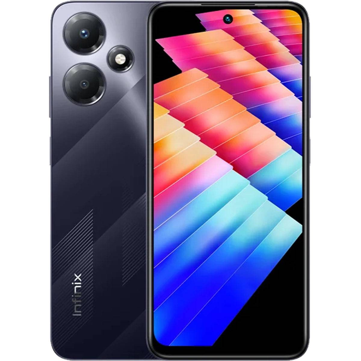 Infinix Hot 12 Play NFC