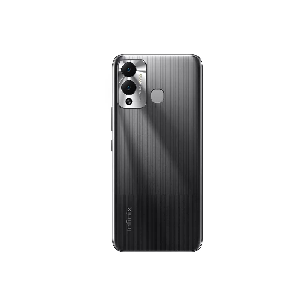 Infinix Hot 12 Play NFC Resim 3