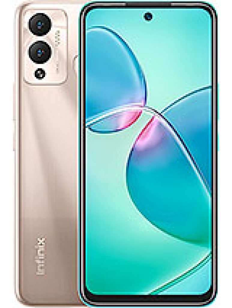 Infinix Hot 12 Play NFC Resim 5
