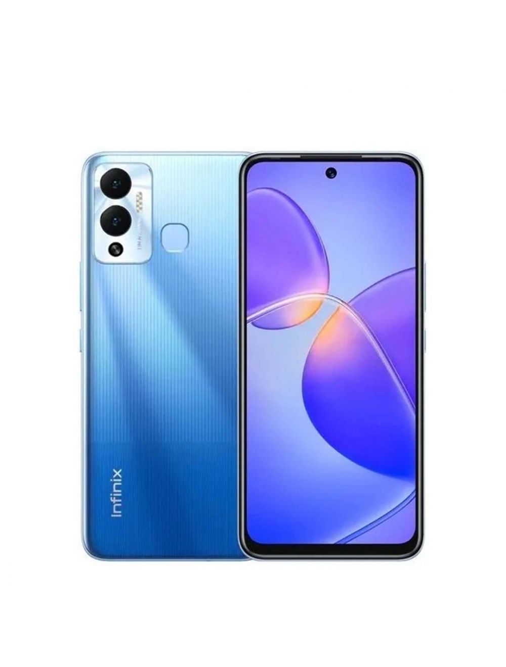 Infinix Hot 12 Play Resim 2
