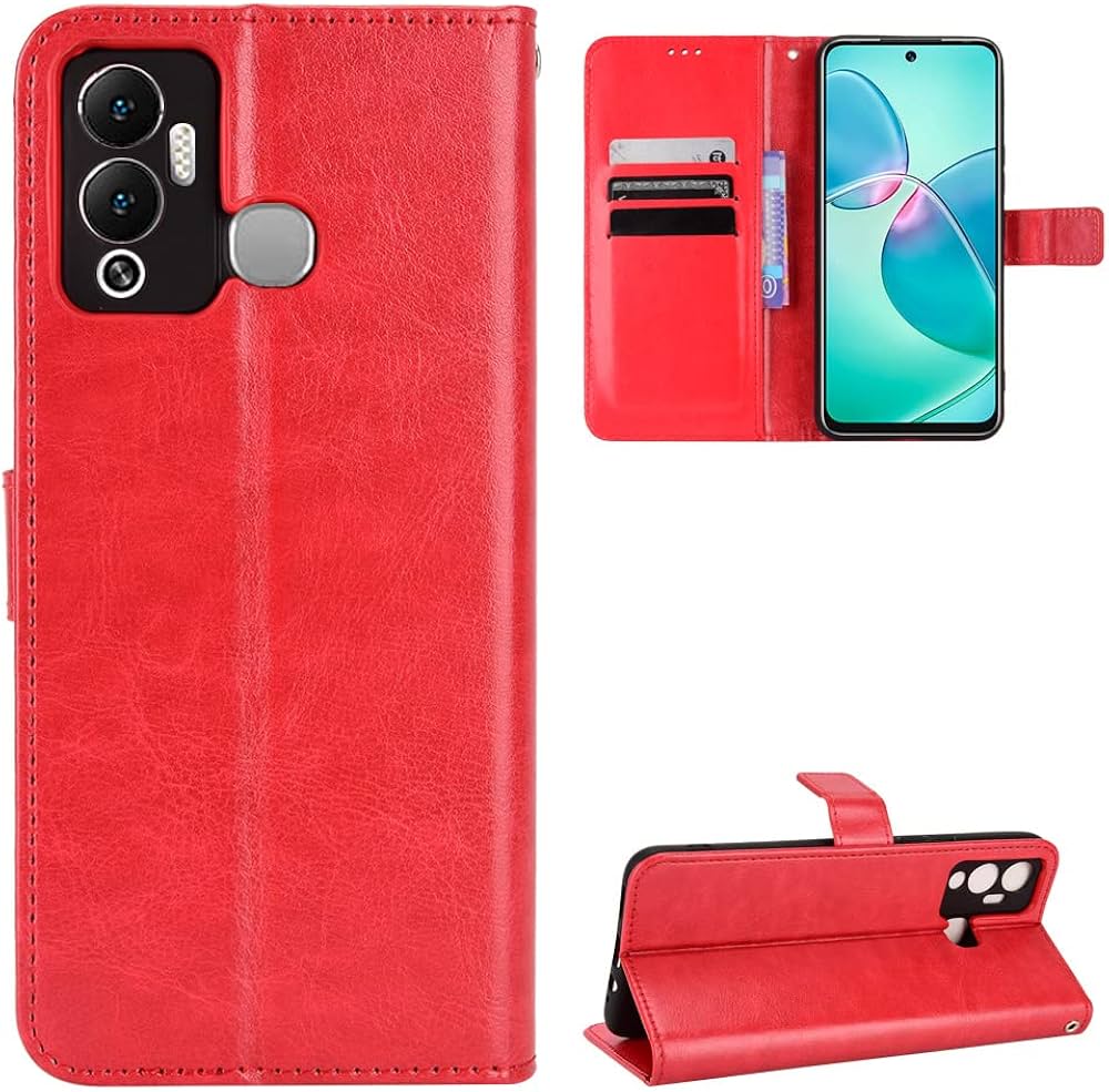 Infinix Hot 12 Play Resim 5