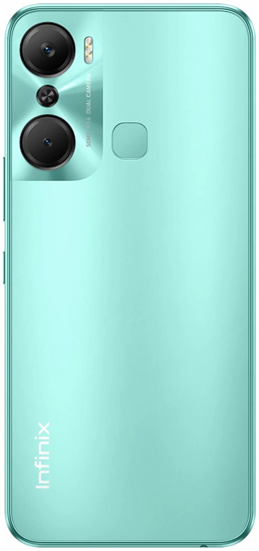 Infinix Hot 12 Pro Resim 3