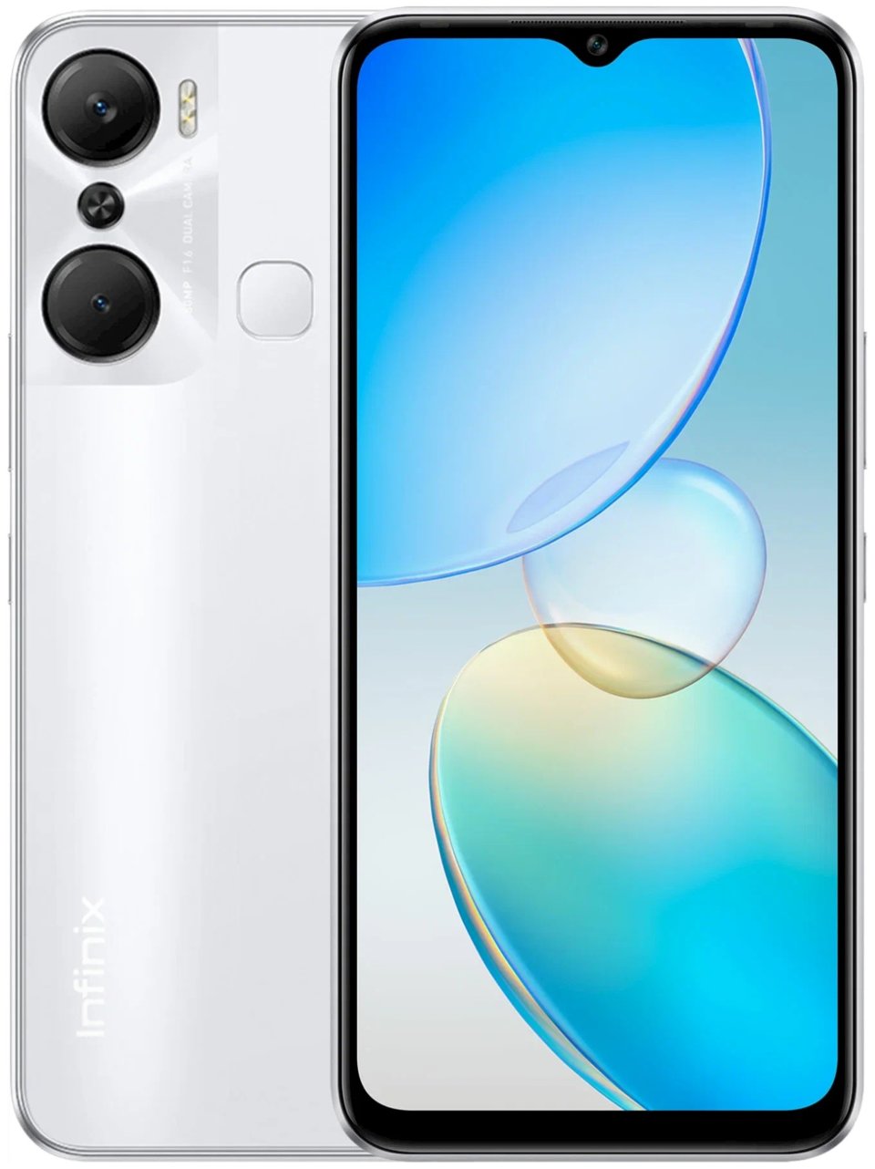 Infinix Hot 12 Pro Resim 4