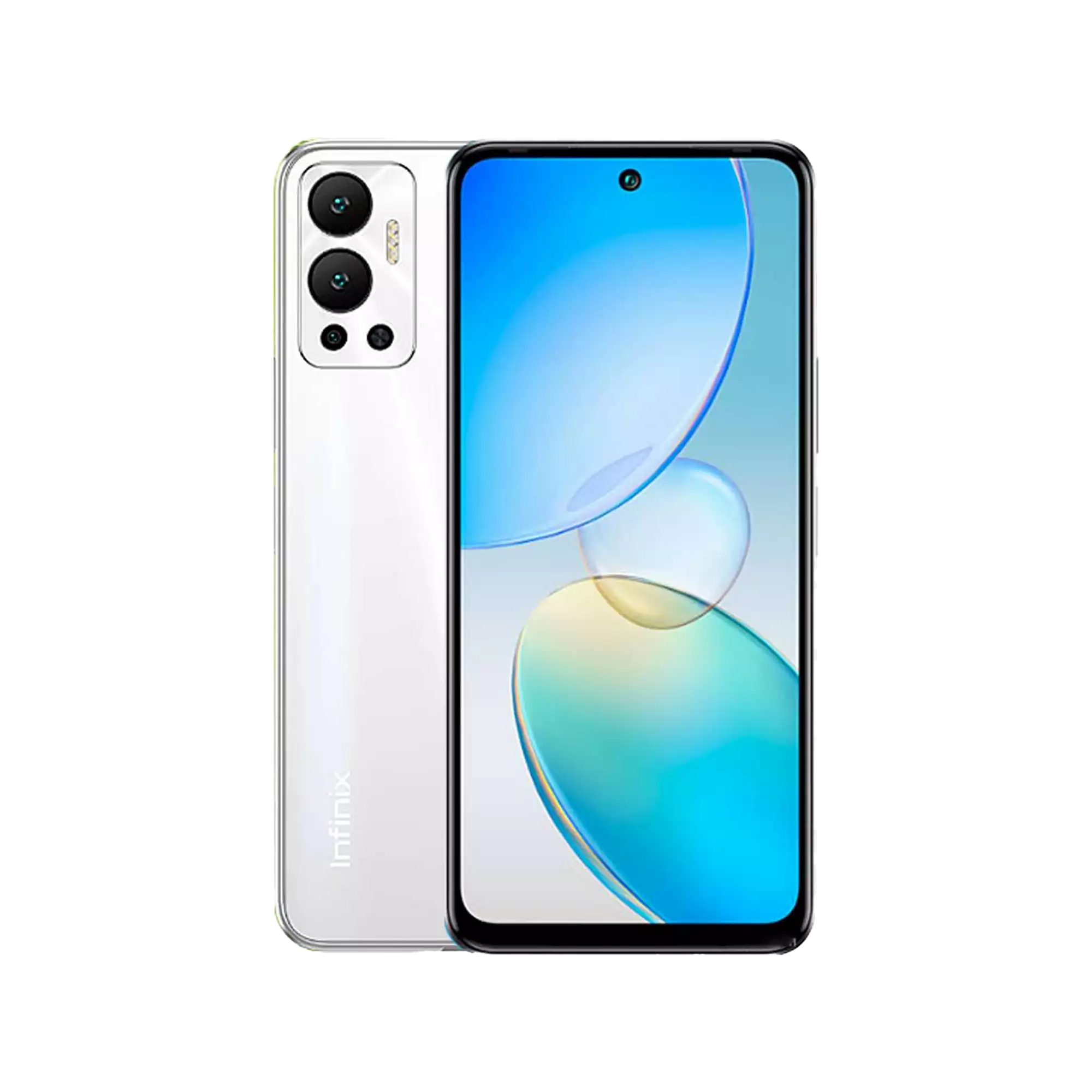 Infinix Hot 12 Resim 3