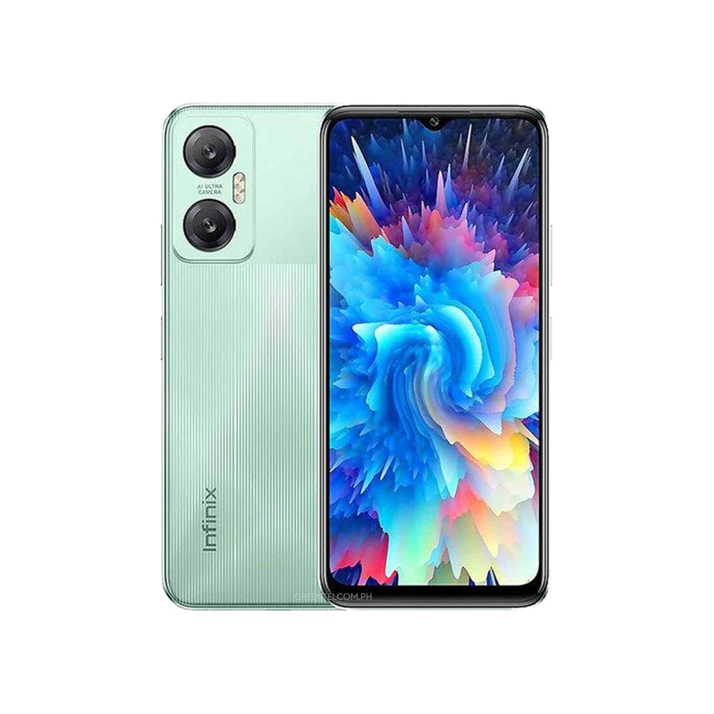 Infinix Hot 20 5G Resim 2