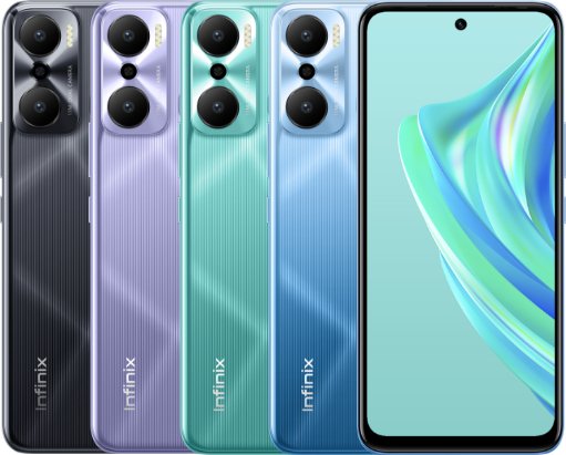 Infinix Hot 20 Play Resim 5