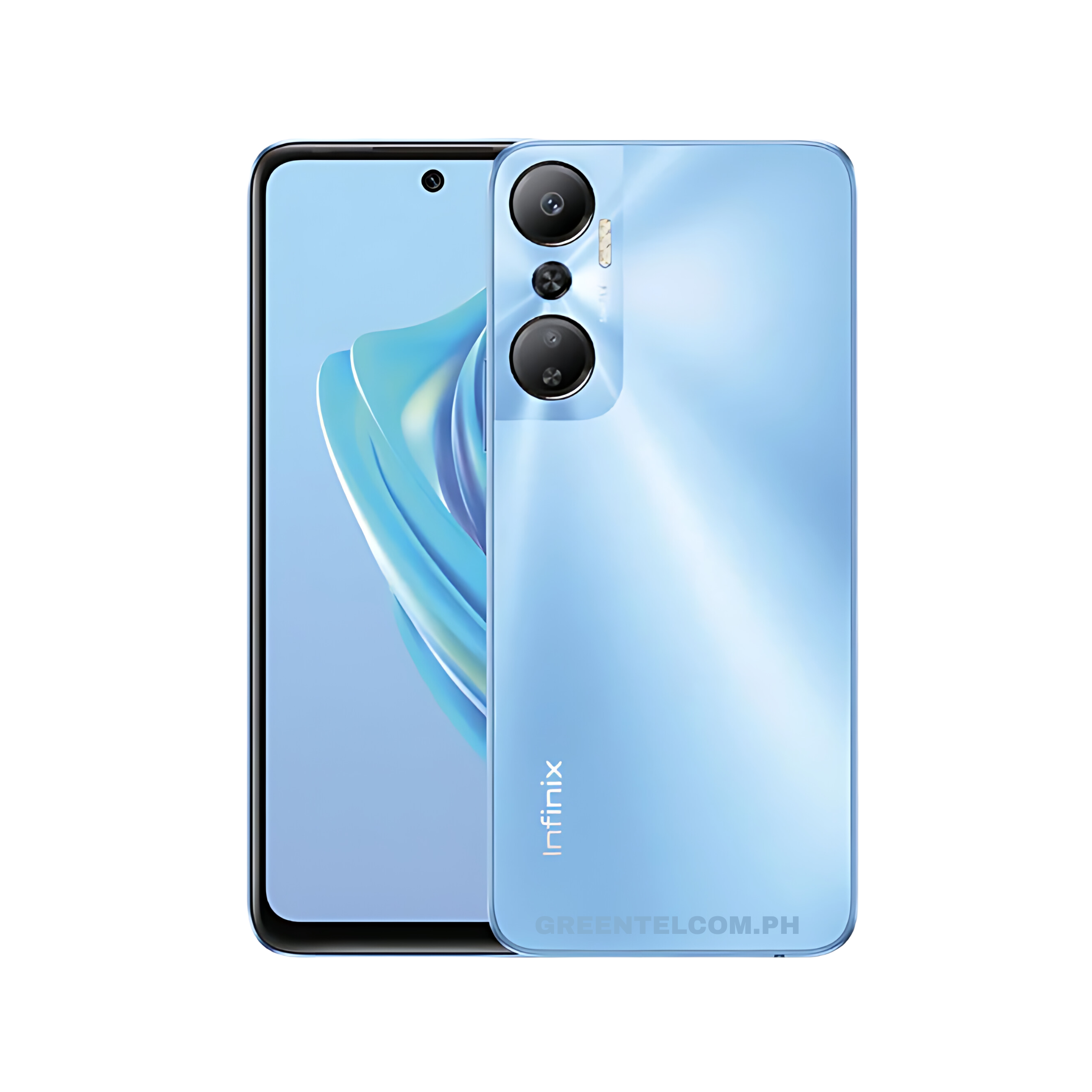 Infinix Hot 20 Resim 2