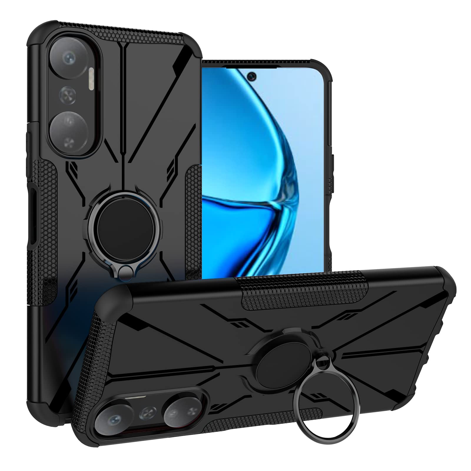 Infinix Hot 20 Resim 3