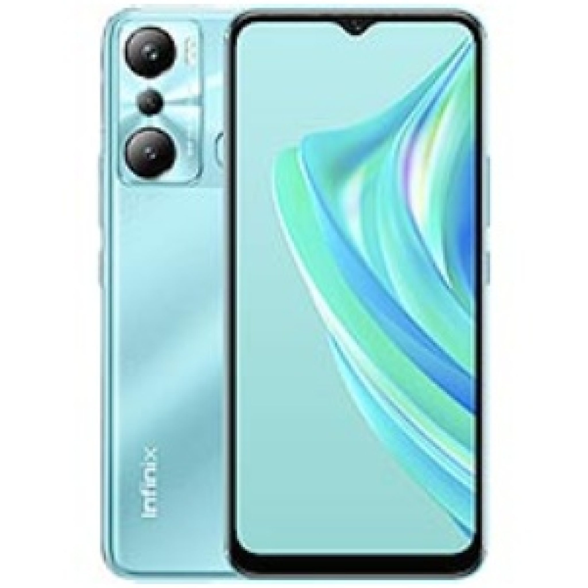 Infinix Hot 20i