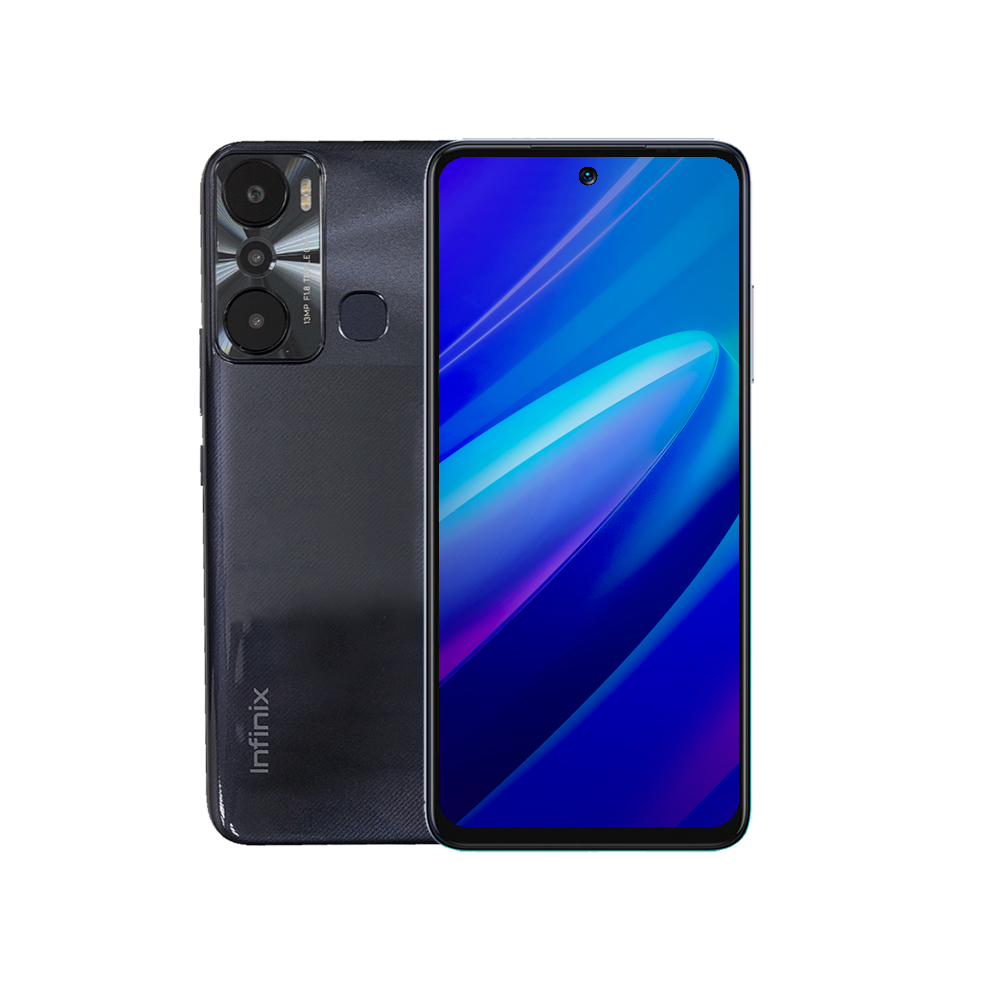 Infinix Hot 20i Resim 4