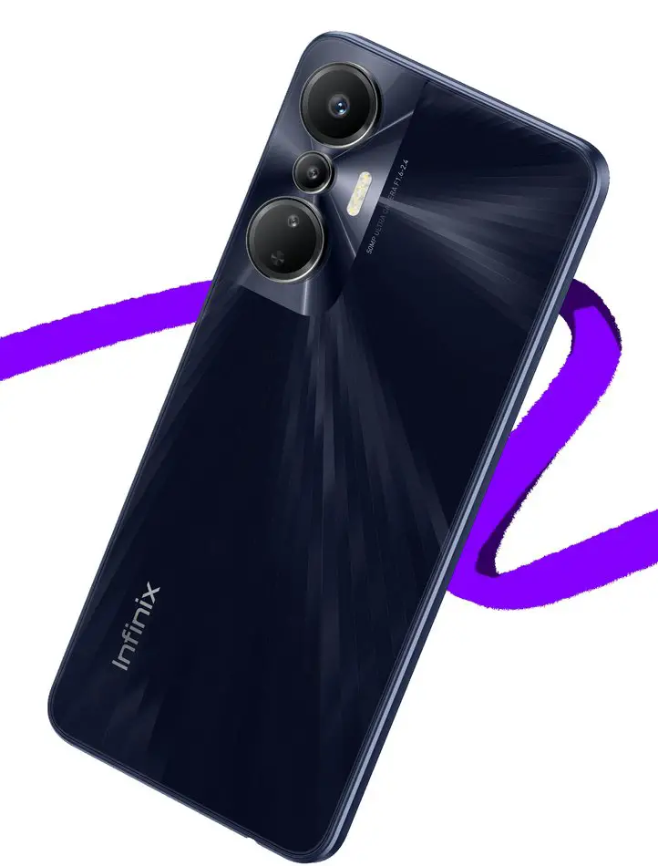 Infinix Hot 20S Resim 3
