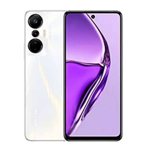 Infinix Hot 20S Resim 4