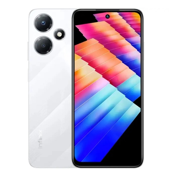 Infinix Hot 30 Play NFC