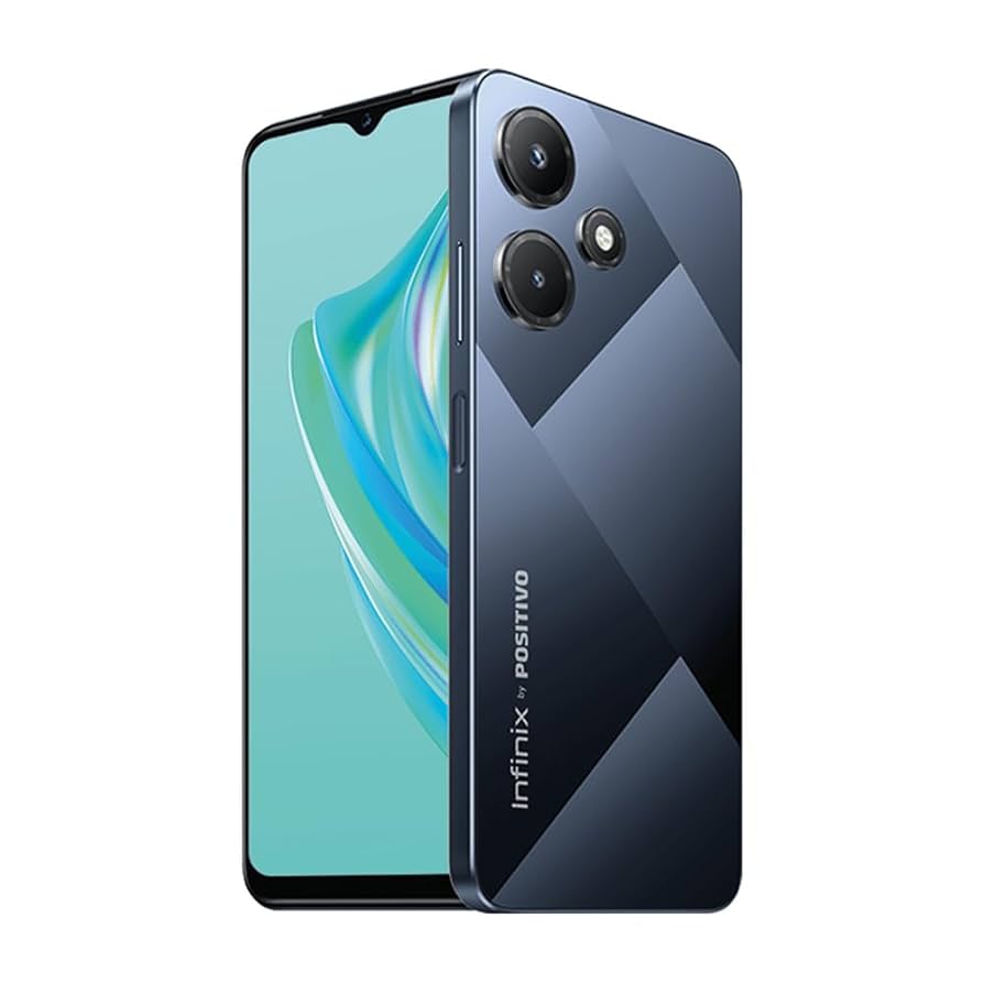 Infinix Hot 30i (50 MP)