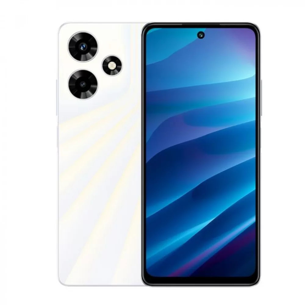 Infinix Hot 30i (50 MP) Resim 4