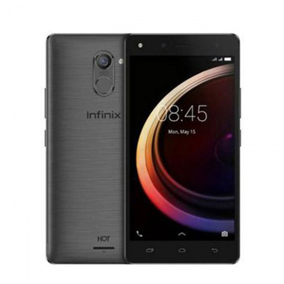 Infinix Hot 4 Pro Resim 3